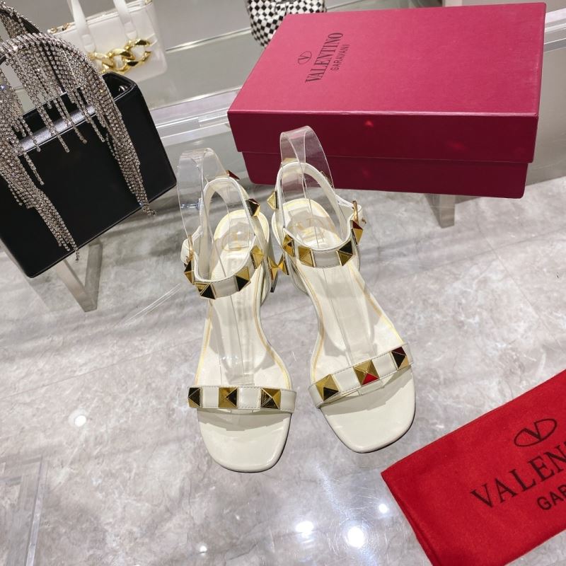 Valentino Sandals